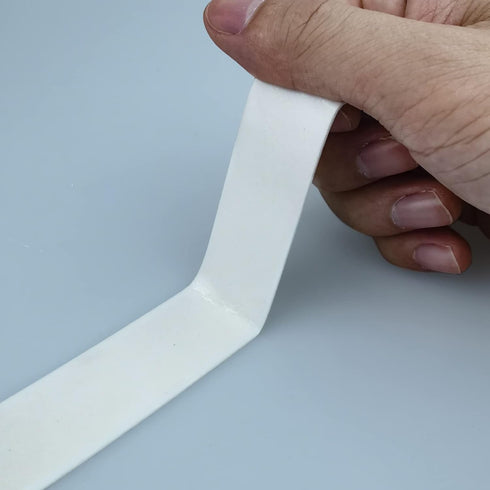 Double Sided Tape 2in x 16.5ft, Mounting Tape Heavy Duty, Removeable PE Foam Tape Strips, Strong Adhesive Tape Waterproof Free Damage for Paint Wa...