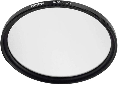 Tiffen 77mm Haze-1 Filter...