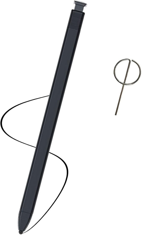 Stylus 5G Pen Replacement for TCL Stylus 5G T779W Version Stylus Pen with Eject Pin (Lunar Black)...