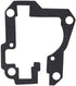 9706529 W11086780 Replacement Gear Parts Compatible with Whirlpool Worm the 9709511 Gasket and 9703680 Circlip & 1.8 Oz Food Grade Grease...