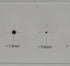 High Precision Ocular Micrometer Microscope Stage Micrometer Calibration Slide with 5-Scales and 0.01mm Multifunctional Reticle Calibrating Ruler...