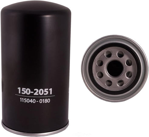 Denso Engine Oil Filter - 150-2051...