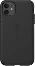 Speck iPhone 11 and iPhone XR Case - Drop Protection, Built for MagSafe Case for iPhone11 & iPhoneXR - Slim - Black, Black CandyShell Pro...