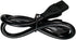 GetInLight Linking Cord for IN-0202, IN-0207 and IN-0210 Series, Black, 12-Inch, JC1-12-BK...