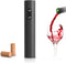 Wine Opener Wine Bottle Opener Electric Wine Bottle Openers?Battery Operated Automatic Wine Corkscrew for Wine Lovers Gift Women Men (Black)...