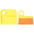 Home-X Mini Broom and Dustpan Set...