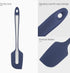 Heat Resistant Silicone Large Spatula: U-Taste 600ºF High Heat Flexible 11.38in Silicon Mixing Stirring Cooking Scraping Baking Bowl Scraper Seaml...