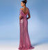 McCall's Pattern Company M7047 Misses' Dresses Sewing Template, E5 (14-16-18-20-22)...