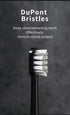 Sonic Electric Toothbrush for Adults,Rechargeable Electric Power Toothbrush 4 Sonic Toothbrush Heads,IPX7 Waterproof 4 Modes,Smart Timer,Black...