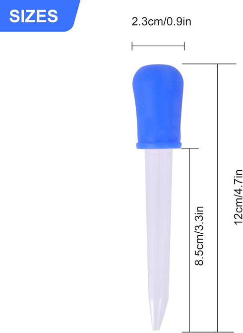 3 PCS Pet Medicine Feeder Tool Set, Liquid Droppers with Scale, Cat Pill Shooter Dog Piller Gun, Reusable Pet Tablet Liquid Feeding Dispenser with...