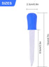 3 PCS Pet Medicine Feeder Tool Set, Liquid Droppers with Scale, Cat Pill Shooter Dog Piller Gun, Reusable Pet Tablet Liquid Feeding Dispenser with...