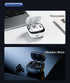 Noise Cancelling Earbuds Wireless in Ear Headset ENC+EDR Bluetooth Earbuds High Fidelity TWS Earphone Heavy Bass Top Brand Quality Headsets Duckie...