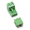 20 Set 2-Pin PCB Screw Terminal Block - 5.08mm Pitch Male Female...
