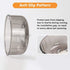 Silent Hamster Exercise Wheels Hamster Toys Hamster Wheels 5.2 inches Hamster Ball Small Pet Running Toy Ball Gerbils Mice Rat Guinea Pig Hamster ...