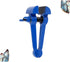 Hand Fixed Pliers Handheld Vise Clamp Bench Vice Hand Pliers Carpenters Workshop Vice Jewelers Hand Tool...