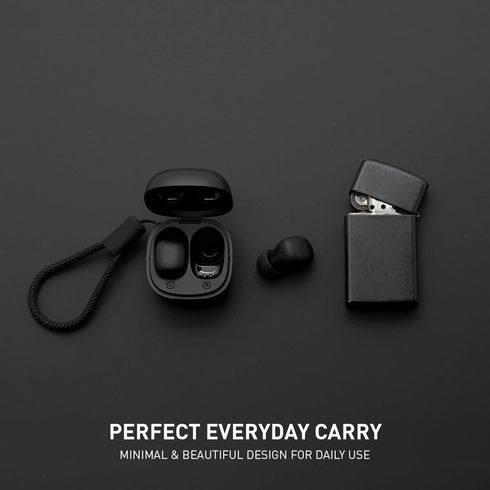 Wireless Ear Buds for Small Ears, only 2.5g Light Weight, Mini Earbuds Cute Colors for Women & Kids Earbuds, Bluetooth 5.3, IPX6 Waterproof, Wirel...