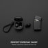 Wireless Ear Buds for Small Ears, only 2.5g Light Weight, Mini Earbuds Cute Colors for Women & Kids Earbuds, Bluetooth 5.3, IPX6 Waterproof, Wirel...