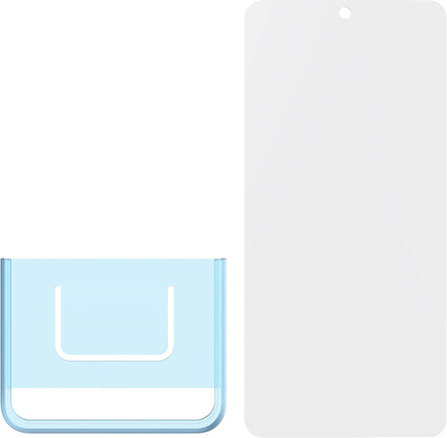 Tech 21 Impact Glass for Samsung Galaxy S21 FE 5G – Screen Protector with Scratch Resistance...