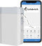 Label Maker Mini Bluetooth Thermal Label Printer Rechargeable Portable Pocket Inkless Printer, Mini Sticker Maker with 3 Tapes for School Office K...