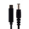 JSER Type C USB-C Input to 20V DC 5.5 2.1mm Power PD Charge Cable for Laptop Notebook...