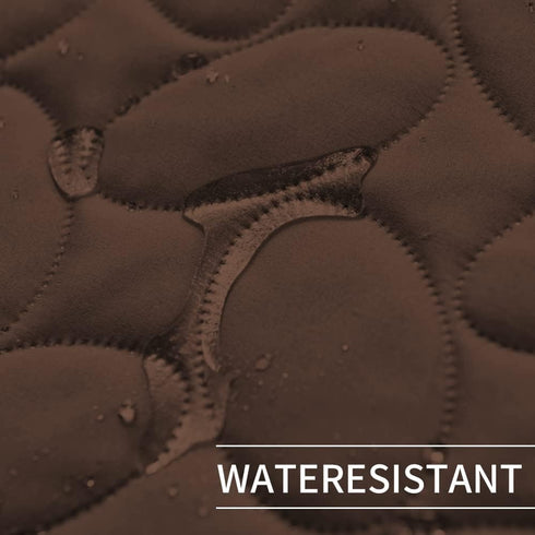 Ameritex Dog Bed Blanket Waterproof Reversible Dog Bed Cover Sofa Cover Pet Blanket for Furniture Bed Couch Sofa...