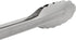 Cuisipro 9.5-Inch Stainless Steel Locking Tongs...