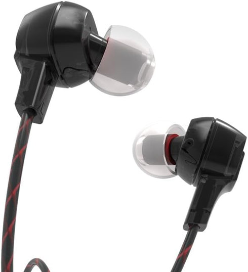 FiiO F1 Dynamic Lightweight Polyester Driver In-Ear Monitor Earphones with Mic......