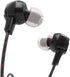 FiiO F1 Dynamic Lightweight Polyester Driver In-Ear Monitor Earphones with Mic......