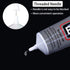 CATPALM Adhesive,B7000 Multi-Function Glues Paste Adhesive Suitable for Glass,Wooden, Jewelery, Rhinestones, 3.7oz...