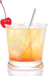 HIC Kitchen Bar Penguin Cocktail Shaker, 18/8 Stainless Steel, Mirror Finish, 3-Piece Set, Holds 18-Ounces...
