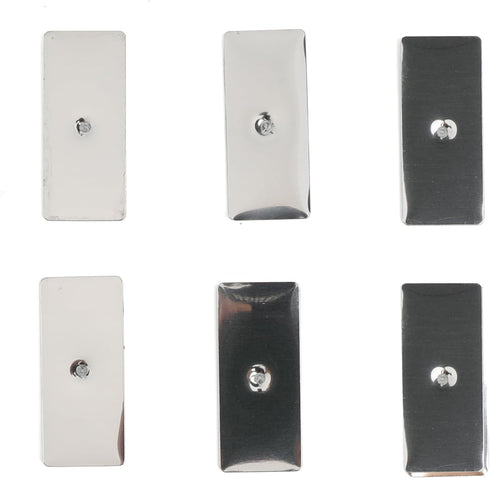 Iron Plates for Cabinet lights...