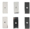 Iron Plates for Cabinet lights...