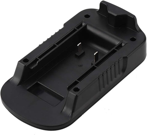 TOPINCN 20V Battery Adapter for Black Decker 18V Battery Tools, Compatible withPorter Cable 20V Lithium Battery...