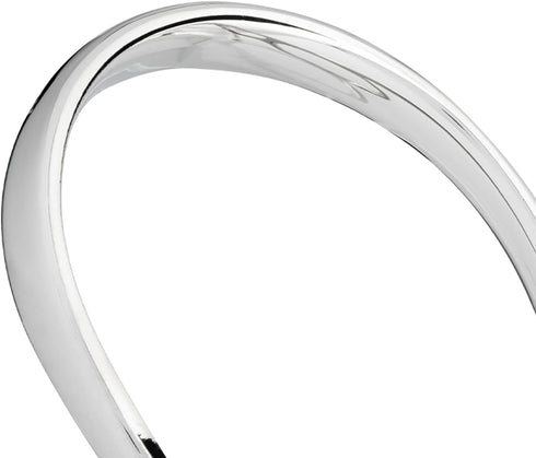 Alessi PG01 "Voile" Spaghetti Measure, Silver...