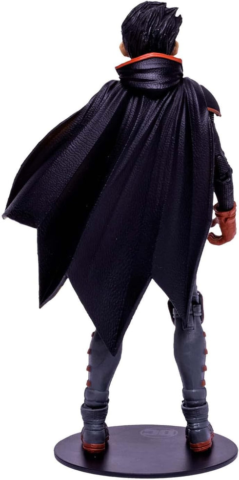McFarlane Toys DC Multiverse Robin Infinite Frontier...