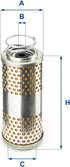 Ufi Filters 25.531.00 Oil Filter...