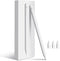 iPad Pencil 9th&10th Generation, 10 Mins Fast Charge Apple Pencil 1st/2nd Stylus Pen for iPad 6/7/8/9/10, iPad Pro 11" and 12.9", iPad Air 3/4/5, ...