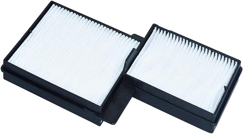 Replacement Projector Air Filter for EPSON ELPAF49 BrightLink 675Wi, BrightLink 680Wi, BrightLink 685Wi, BrightLink 695Wi, EB-670, EB-675W, EB-675...