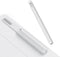 Pencil Case Holder Compatible with Apple Pencil (2nd Gen),TPU Silicone Pouch Case 3M Adhesive Sticky Back - Adheres to Magic Keyboard, Tablet, Cas...