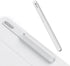 Pencil Case Holder Compatible with Apple Pencil (2nd Gen),TPU Silicone Pouch Case 3M Adhesive Sticky Back - Adheres to Magic Keyboard, Tablet, Cas...