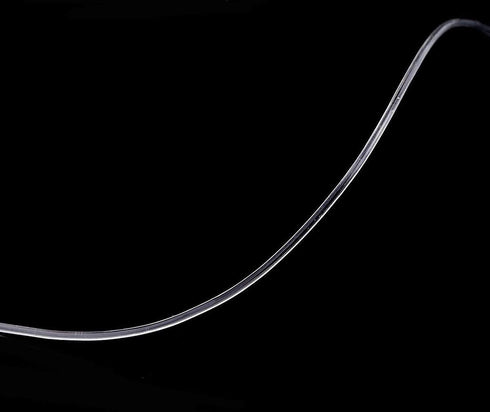 RuiLing 1000m/Roll 0.45mm Transparent Nylon Fishing Line Super Strong DIY Jewelry Making Supply Necklace Bracelet Beading Wire/Thread/String/Rope...
