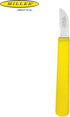 Miller CK6 Series Splice Knife, Electrician Knife for Professionals, Heavy-Duty Utility Knife with Sheath Holder, Filament Splicer Tool, 6.25 Inch...