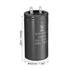 PATIKIL Motor Start Capacitor, 2 Pcs 150uf 300V 50/60Hz CD60 Running Capacitor Starting Capacitor for Air Conditioners, Electric Motor Starts Runn...