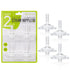 Grosmimi Replacements (Straw only 4-counts, Stage 2)...