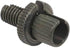 AUTOVIC Clucth Brake Cable Adjuster For Honda Yamaha Kawasaki Suzuki ATV Motorcycle 8mm Universal Cable Adjuster Nut Bolts(Black)...