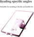 Cell Phone Stand for Angle Height Adjustable Desk Sturdy Aluminum Metal Phone Holder for iPhone,iPad, Mobile Phone, All Android Smartphone,Desktop...