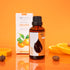 Essences Bulgaria Organic Orange Essential Oil 1.7 Fl Oz 50ml Citrus sinensis - 100% Pure and Natural Undiluted Therapeutic Grade Home Aromatherap...