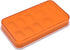 Angzhili 1 Piece Dental Palette with Cover,8 Slot Dental Resin Palette,Resin Shading Box for Mixing Resin Placement,Dental Lab Equipment...