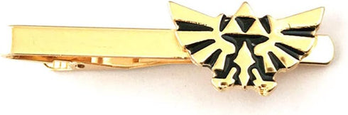 Fandom Bazaar TV Movies Show Original Design Quality Anime Cartoon Cosplay Tie Clips Gifts for Men...