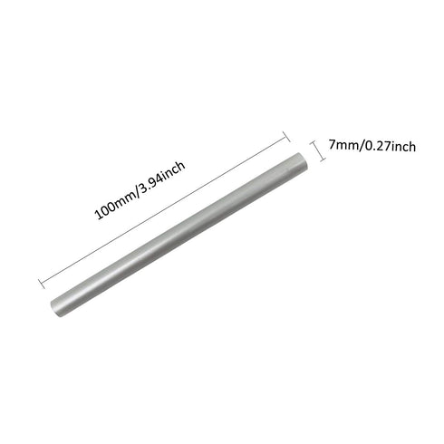 Hot Melt Glue Sealing Sticks for Letter Seal Stamp - Great for Wedding Invitations, Cards Envelopes, Snail Mails, Postcards, Greeting Cards, Gift ...